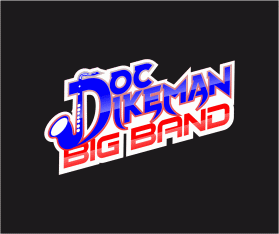 Doc Dikeman Big Band entry by wongsanus