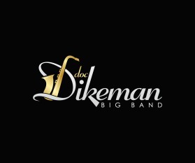 Doc Dikeman Big Band entry by Arijit