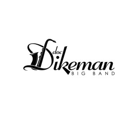Doc Dikeman Big Band entry by Arijit