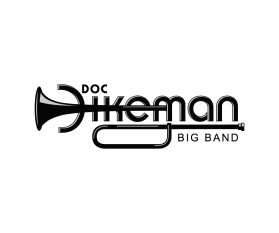 Doc Dikeman Big Band entry by Arijit