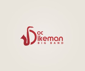Doc Dikeman Big Band entry by Arijit