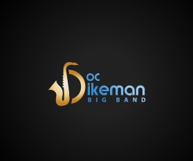 Doc Dikeman Big Band entry by Arijit