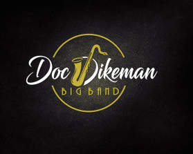 Doc Dikeman Big Band entry by alex.projector