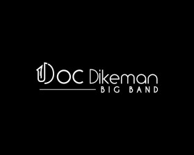 Doc Dikeman Big Band entry by Amit1991