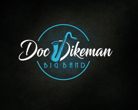 Doc Dikeman Big Band entry by alex.projector