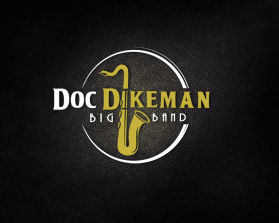Doc Dikeman Big Band entry by alex.projector