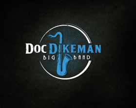 Doc Dikeman Big Band entry by alex.projector