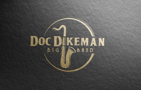 Doc Dikeman Big Band entry by alex.projector