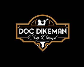 Doc Dikeman Big Band entry by quimcey