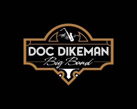 Doc Dikeman Big Band entry by quimcey