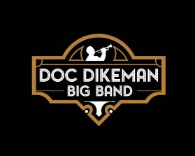 Doc Dikeman Big Band entry by quimcey