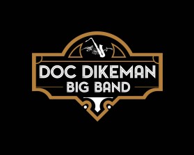 Doc Dikeman Big Band entry by quimcey