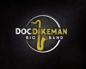 Doc Dikeman Big Band entry by alex.projector