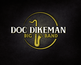 Doc Dikeman Big Band entry by alex.projector