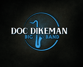 Doc Dikeman Big Band entry by alex.projector