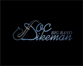 Doc Dikeman Big Band entry by Rohim_ruca