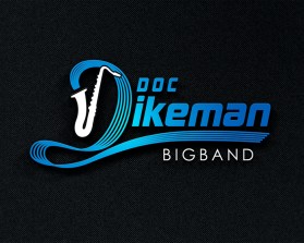 Doc Dikeman Big Band entry by dewi