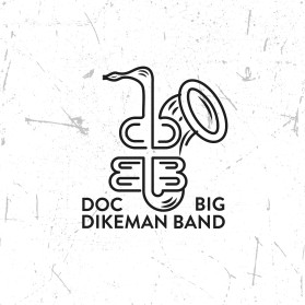 Doc Dikeman Big Band entry by morearts