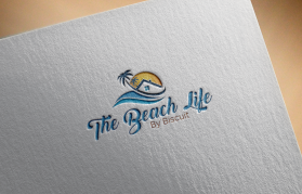 The Beach Life ..... By Biscuit  entry by roc