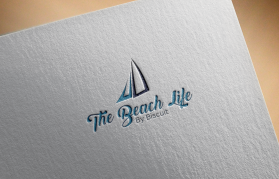 The Beach Life ..... By Biscuit  entry by roc