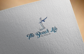 The Beach Life ..... By Biscuit  entry by roc