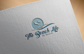The Beach Life ..... By Biscuit  entry by roc