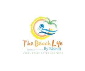 The Beach Life ..... By Biscuit  entry by Arijit