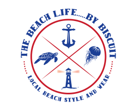 The Beach Life ..... By Biscuit  entry by DORIANA999