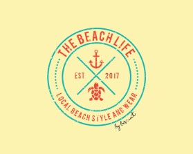 The Beach Life ..... By Biscuit  entry by senimanmelayu