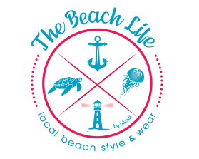 The Beach Life ..... By Biscuit  entry by DORIANA999