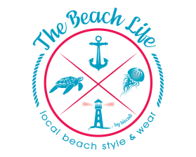 The Beach Life ..... By Biscuit  entry by DORIANA999