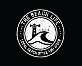 The Beach Life ..... By Biscuit  entry by senimanmelayu