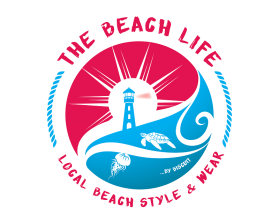 The Beach Life ..... By Biscuit  entry by DORIANA999