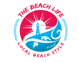 The Beach Life ..... By Biscuit  entry by DORIANA999