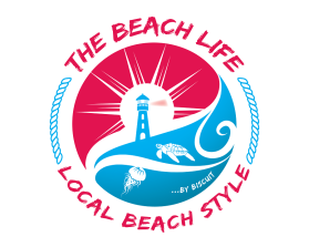 The Beach Life ..... By Biscuit  entry by DORIANA999