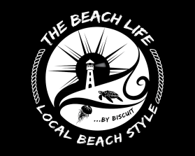 The Beach Life ..... By Biscuit  entry by DORIANA999