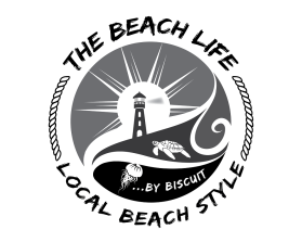 Winning entry: The Beach Life ..... By Biscuit  entry by DORIANA999