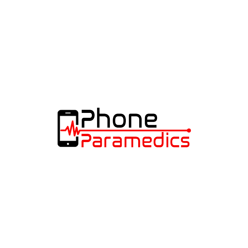 Logo Design for Phone Paramedics