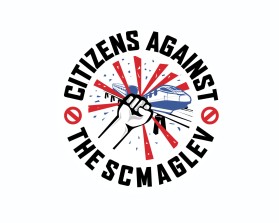 Citizens Against SCMaglev entry by quimcey