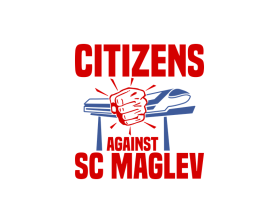 Citizens Against SCMaglev entry by Fathenry