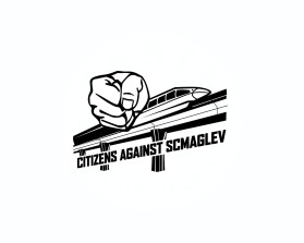 Citizens Against SCMaglev entry by quimcey