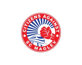 Citizens Against SCMaglev entry by Archtech