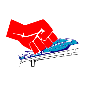 Citizens Against SCMaglev entry by podopodo