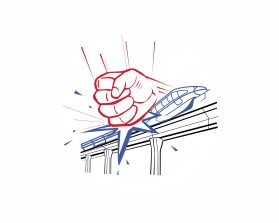 Citizens Against SCMaglev entry by quimcey