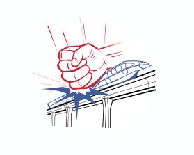 Citizens Against SCMaglev entry by quimcey