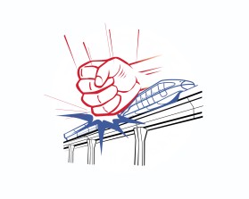 Citizens Against SCMaglev entry by quimcey