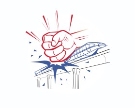 Citizens Against SCMaglev entry by quimcey