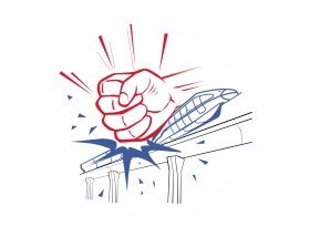 Citizens Against SCMaglev entry by quimcey