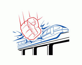 Citizens Against SCMaglev entry by jellareed