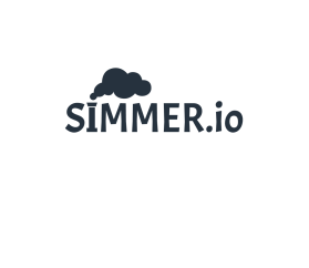 SIMMER.io entry by smarttaste